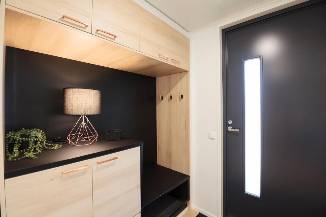 Apartment Tuomenkartano B1 Iso Huoneisto Saunalla Kalajoki Zewnętrze zdjęcie
